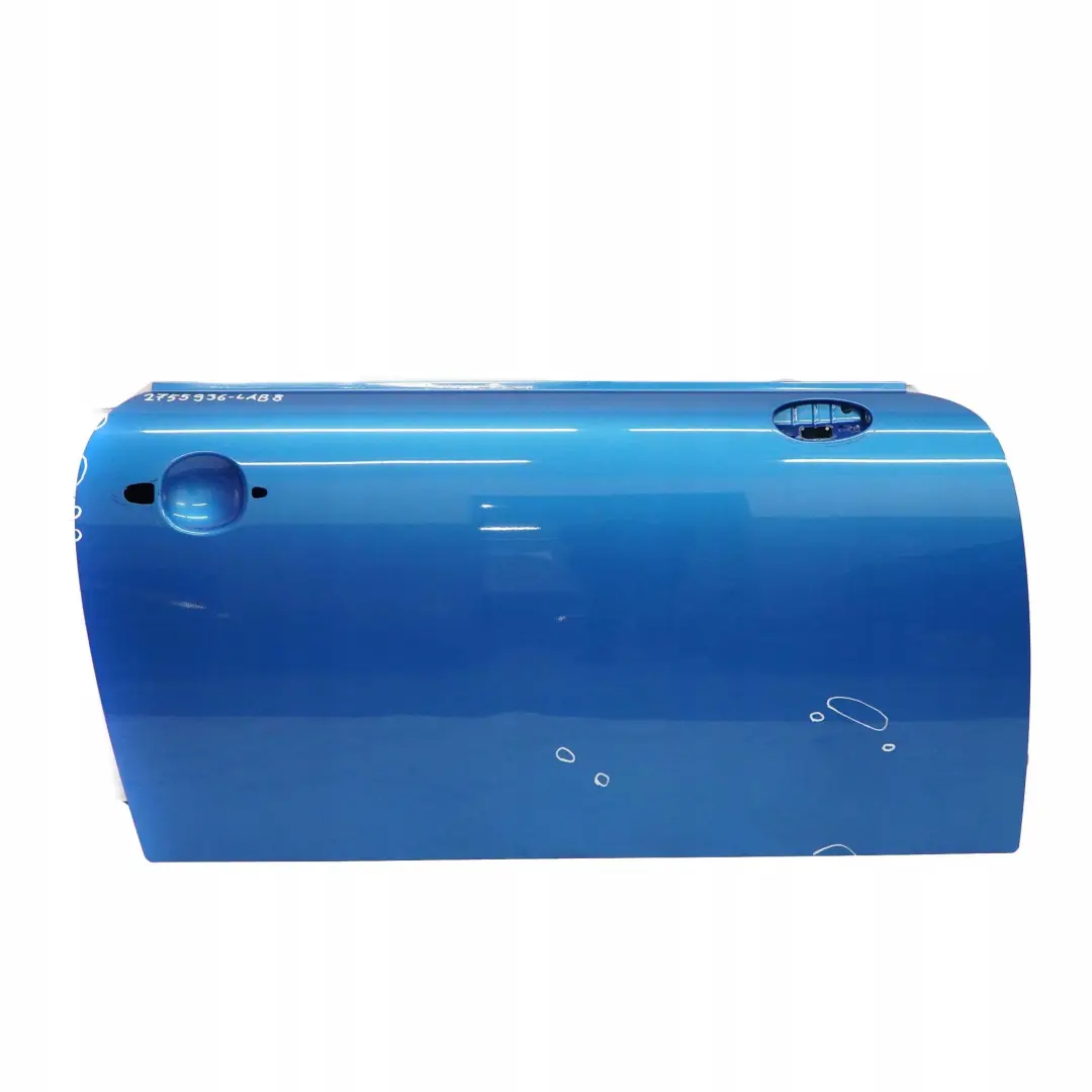Droite Brun Laser Bleu A59 pour Mini Cooper 8 R55 R56 R57 R58 Porte avant à propos du numéro de pièce 2755936 Mini Cooper 8 R55 R56 R57 R58 Porte avant Droite Brun Laser Bleu A59 - SKU 2755936-LAB8 - Numéro de pièce 2755936