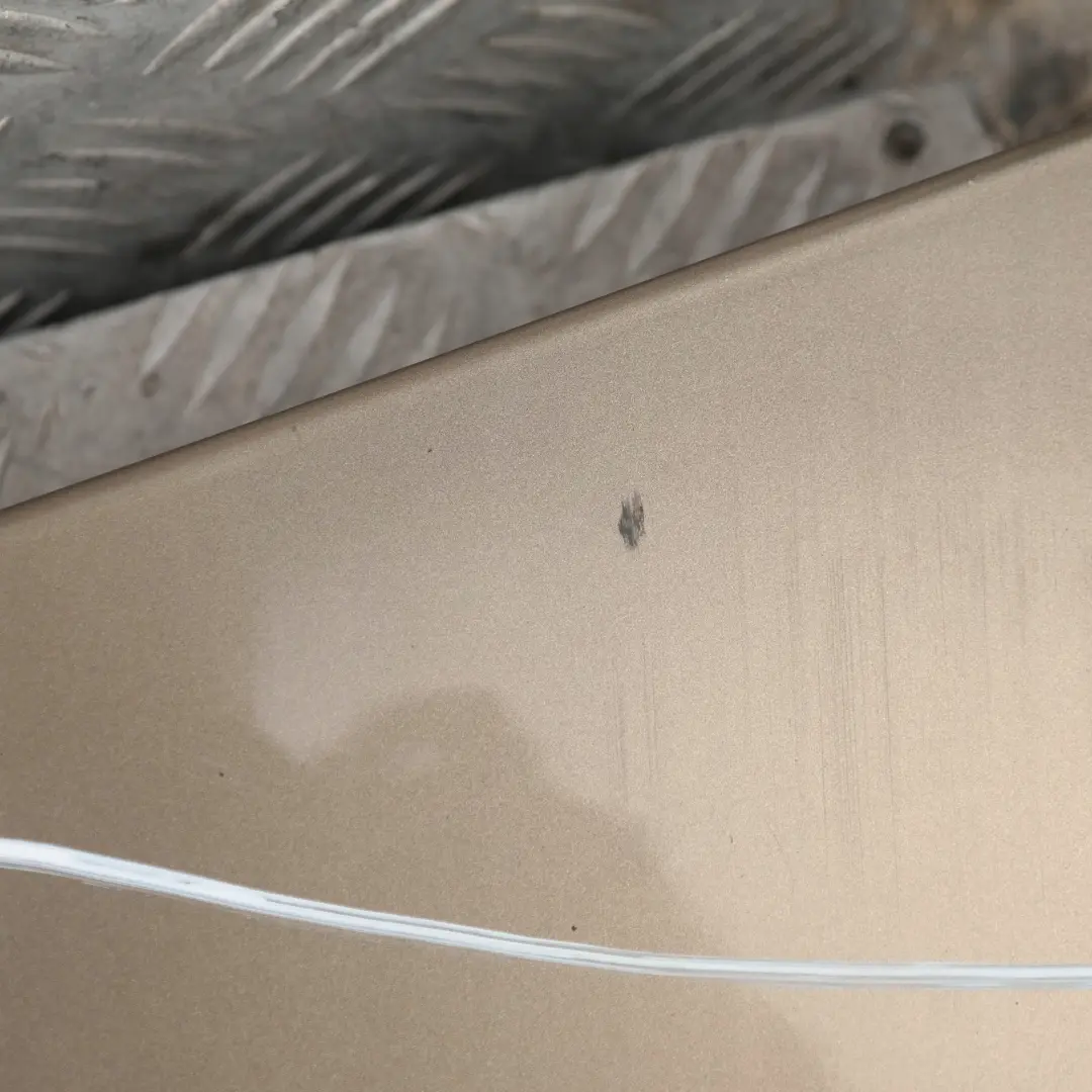 BMW 1 E87 Bas de Porte Couverture Seuil a Gauche Sonora Metallique A23 - SKU 0032949-SON2 - Numéro de pièce 51770032949