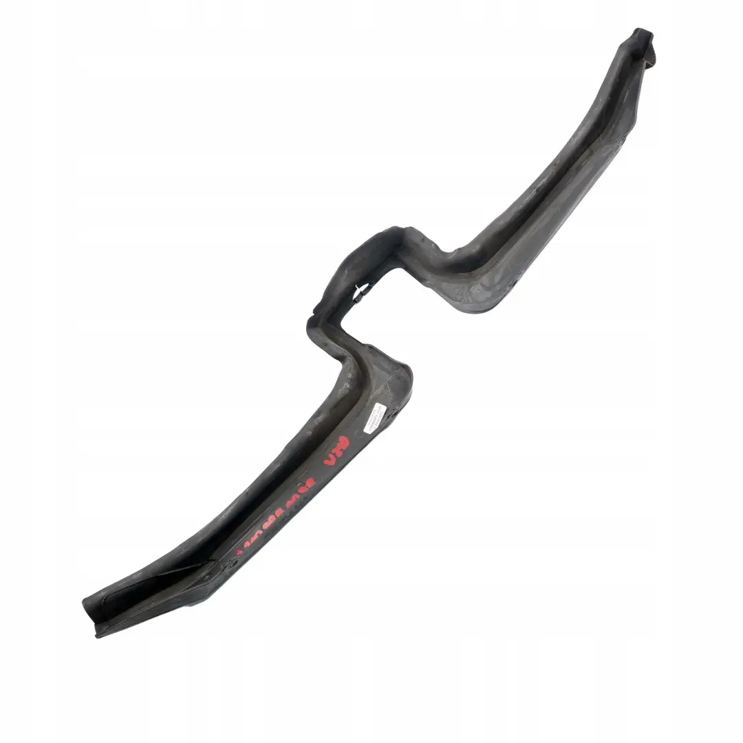 Mercedes-Benz E-Klasse W210 Motorhaube Motorraum Dichtung für mit Teilenummer A2108890098 Mercedes-Benz E-Klasse W210 Motorhaube Motorraum Dichtung - SKU A2108890098 - Teilenummer A2108890098