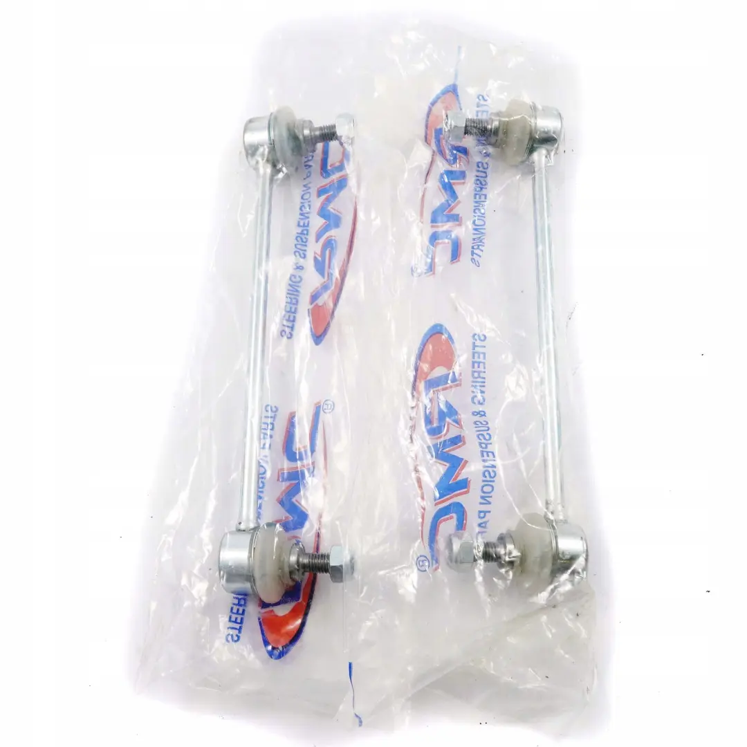 Stabilisateur arrière Barre anti-roulis Gauche Droite Jeu liens pour BMW Mini à propos du numéro de pièce R50 RMC BMW Mini Stabilisateur arrière Barre anti-roulis Gauche Droite Jeu liens - SKU R50 RMC - Numéro de pièce R50 RMC