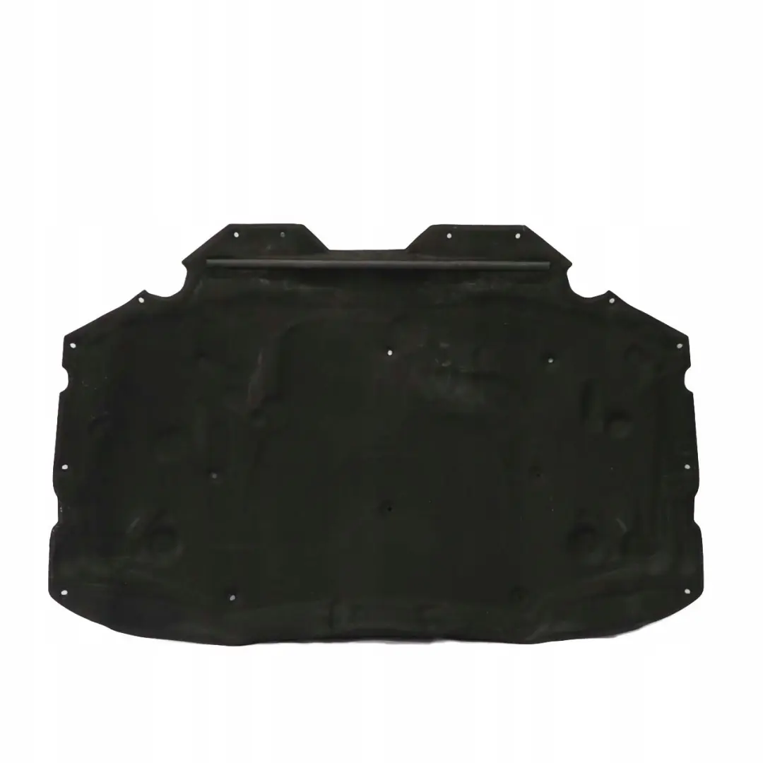 MERCEDES-BENZ CLASSE S W220 Diesel Tete de Fourche Capot Insonorisation pour à propos du numéro de pièce A2206820326 MERCEDES-BENZ CLASSE S W220 Diesel Tete de Fourche Capot Insonorisation - SKU A2206820326 - Numéro de pièce A2206820326