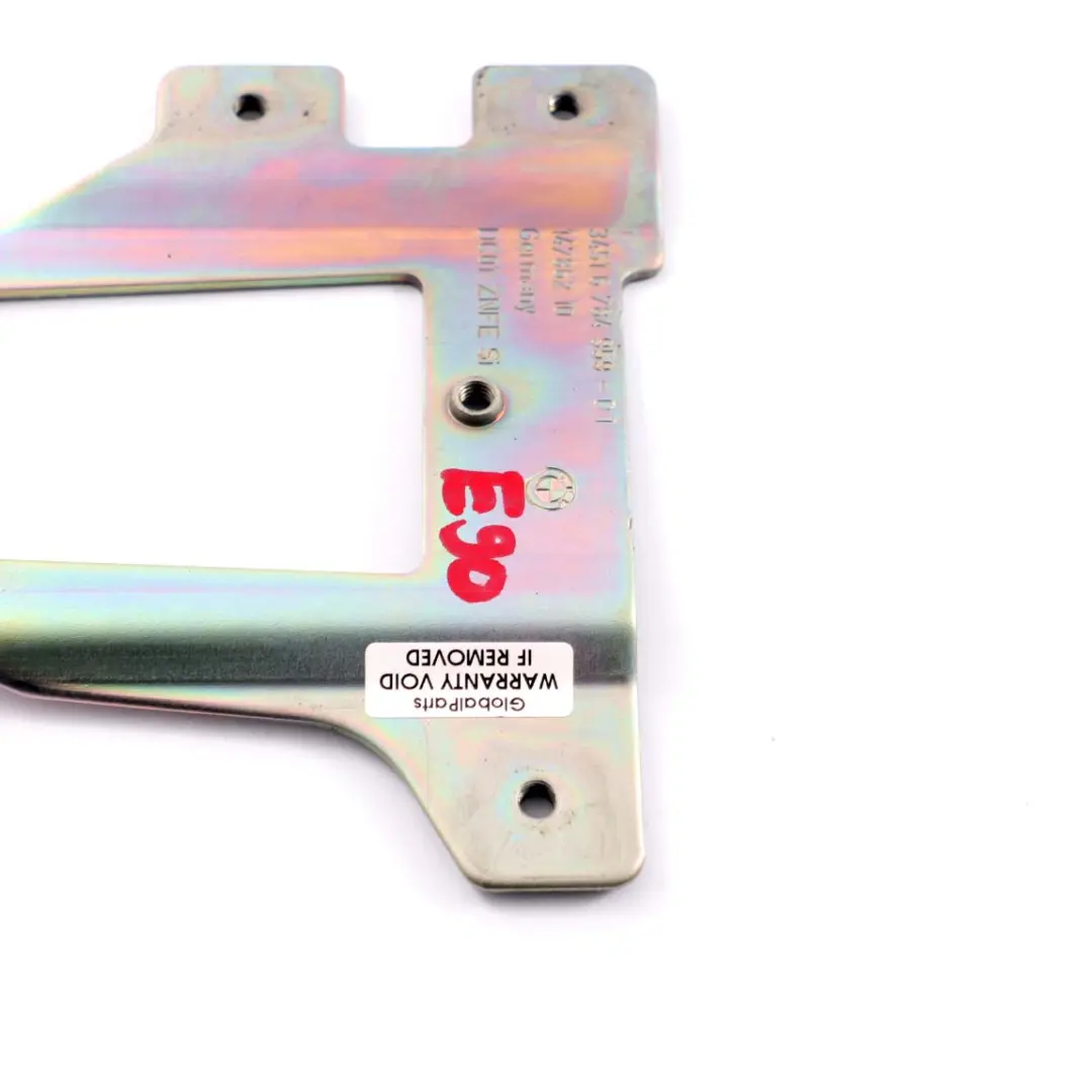 BMW E81 E87 LCI E90 LCI E92 E93 Halter Drehratensensor - SKU 6784959 - Teilenummer 6784959