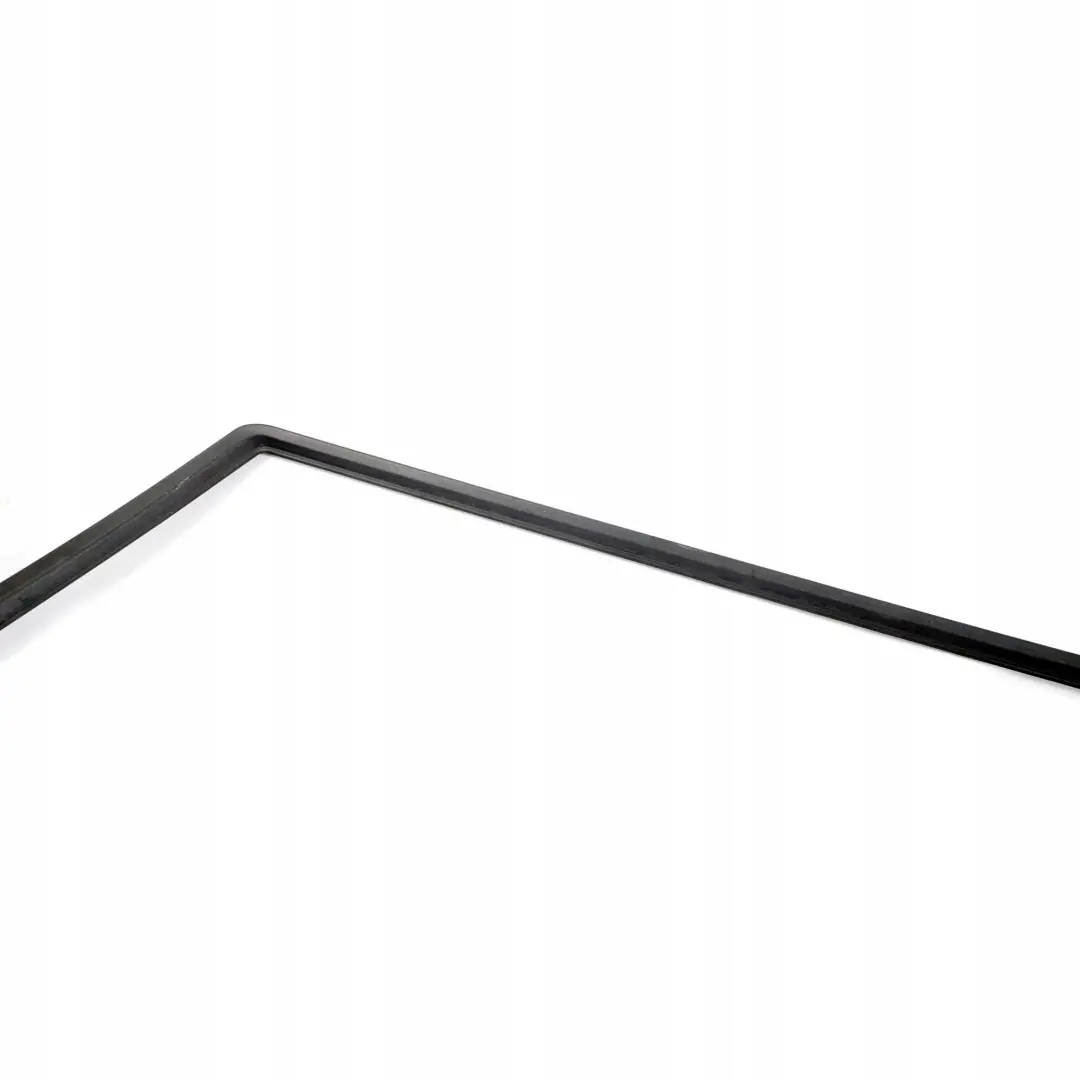  Mercedes-Benz E S210 Rear Left N/S Door Window Frame Trim Cover - SKU A2107350371 - Part number A2107350371