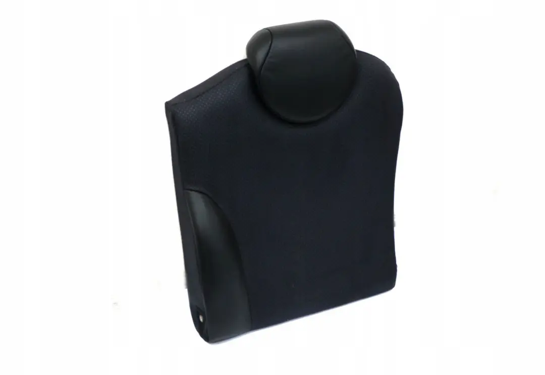 BMW Mini Cooper S R53 Lehne Stoff / Leder links Sitze Sitz hinten Satellite - SKU 7062951 - Teilenummer 7062951