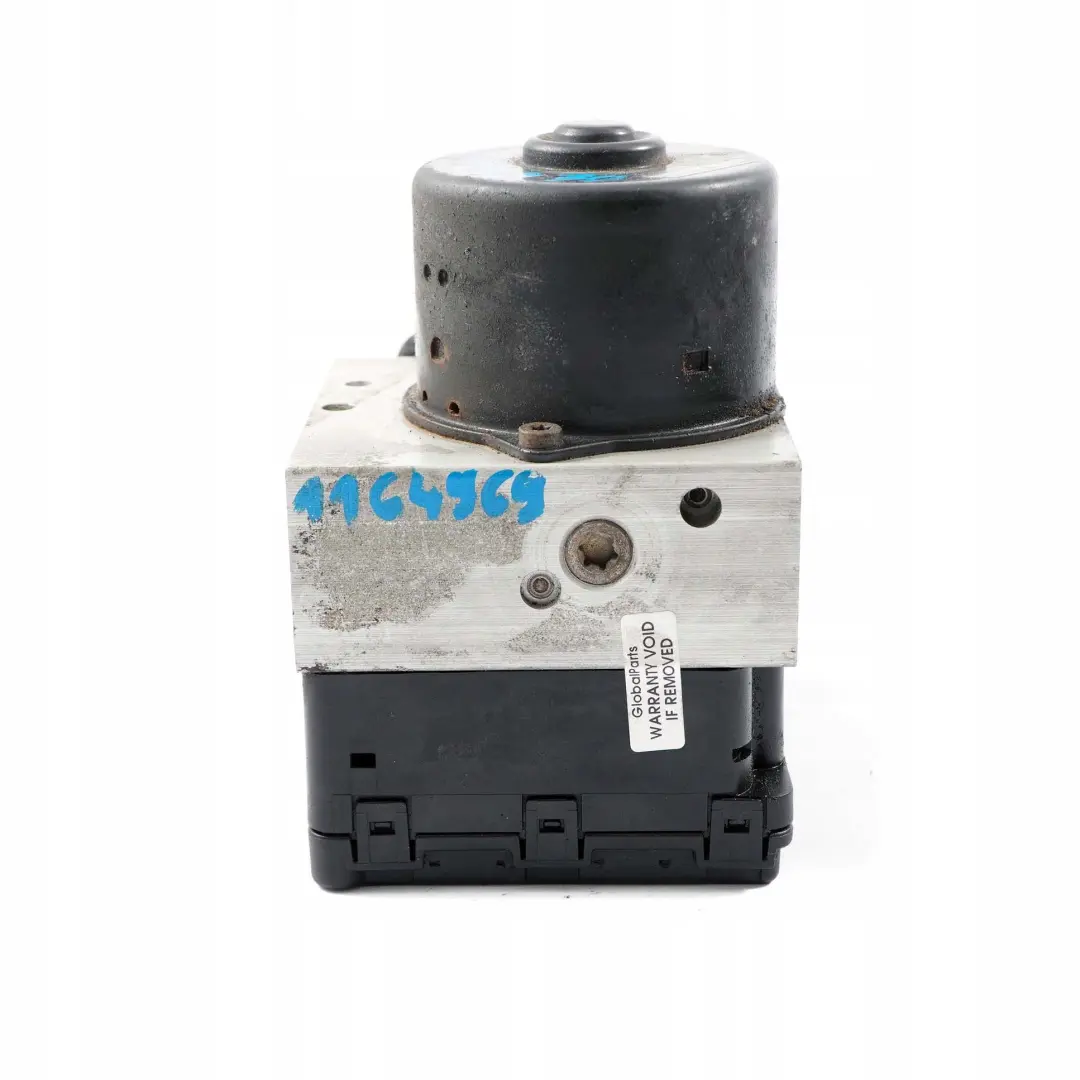 BMW 3 er E36 ABS Pumpe Hydroaggregat Hydraulikblock 34511164047 1164047 - SKU 1164969 - Teilenummer 6758627