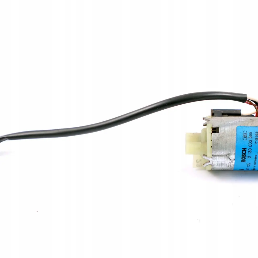 Mercedes W220 Front Electric Seat Motor Left Right - SKU A2208201542 - Part number A2208201542