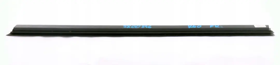 Plaque D'egout Avant Interieur Droite 5133 pour Mini Countryman R60 à propos du numéro de pièce 9800546 Mini Countryman R60 Plaque D'egout Avant Interieur Droite 5133 - SKU 9800546 - Numéro de pièce 9800546