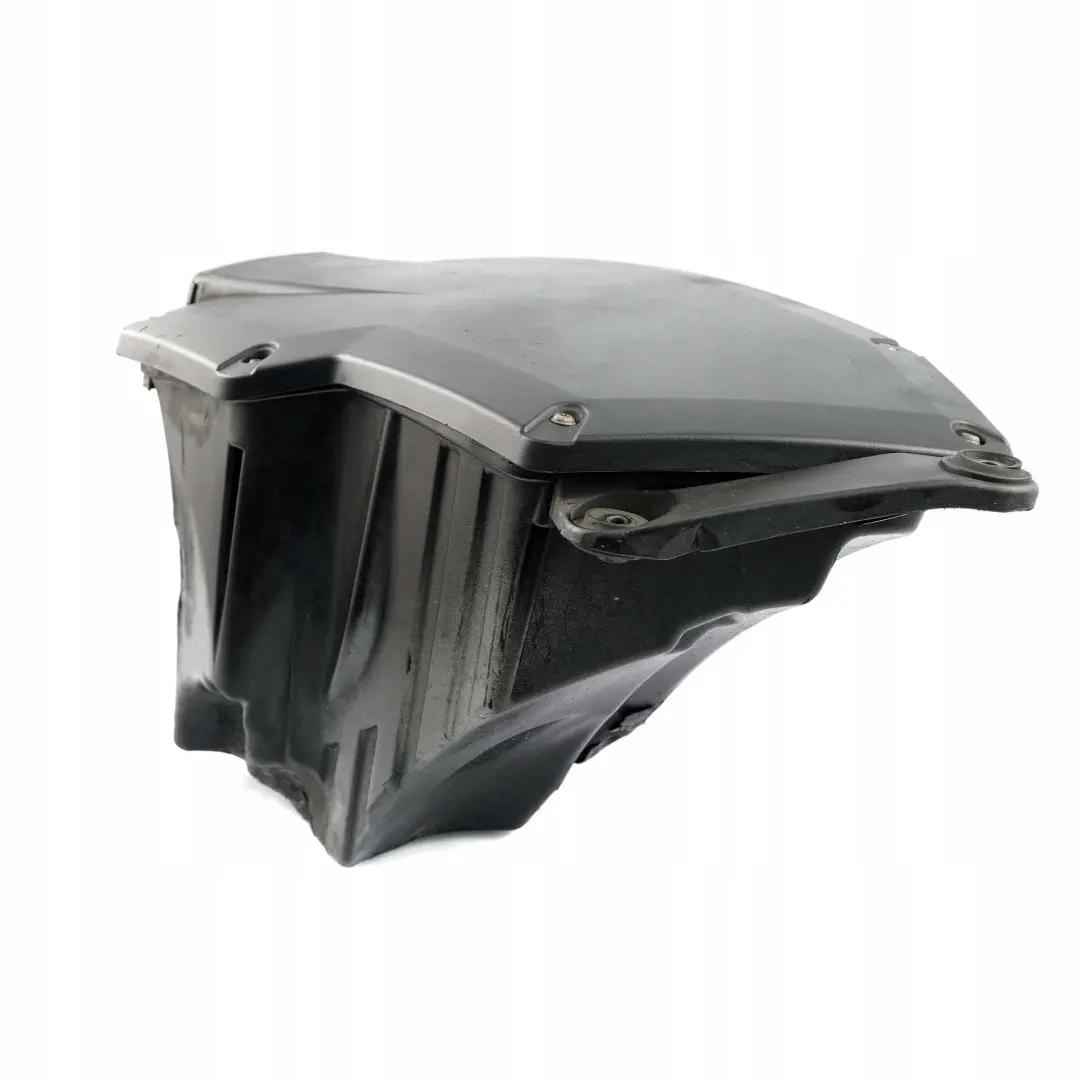 BMW E87 E90 E91 2 Gasolina N52 Filtro De Aire Caja Admision Silenciador - SKU 7541736-2 - Número de pieza 7541736
