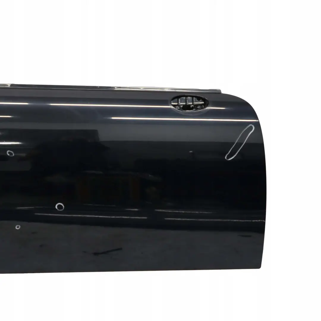 MINI Cooper R55 R56 Drzwi prawe Astro Black A25 - SKU 2755936-ASB4 - Numer Części 2755936