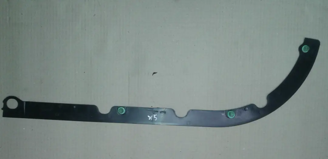 Couverture Lackspalt Porte avant Droite 5132 pour BMW X5 E53 à propos du numéro de pièce 7002970 BMW X5 E53 Couverture Lackspalt Porte avant Droite 5132 - SKU 7002970 - Numéro de pièce 7002970