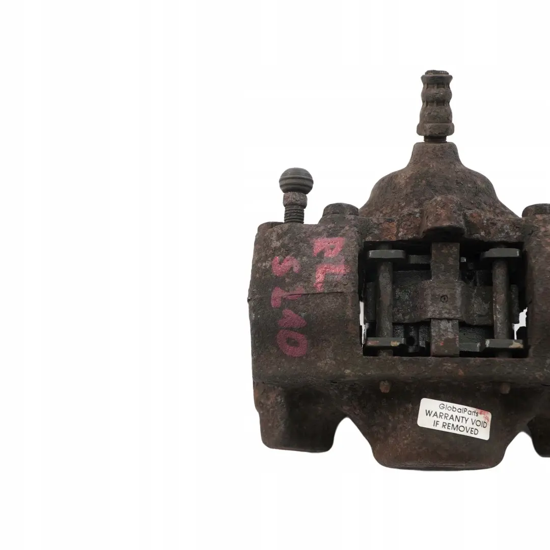 Mercedes-Benz E-Class S210 W210 Estate Rear Left N/S Wheel Brake Caliper to with Part number A0004209283 Mercedes-Benz E-Class S210 W210 Estate Rear Left N/S Wheel Brake Caliper - SKU A0004209283 - Part number A0004209283