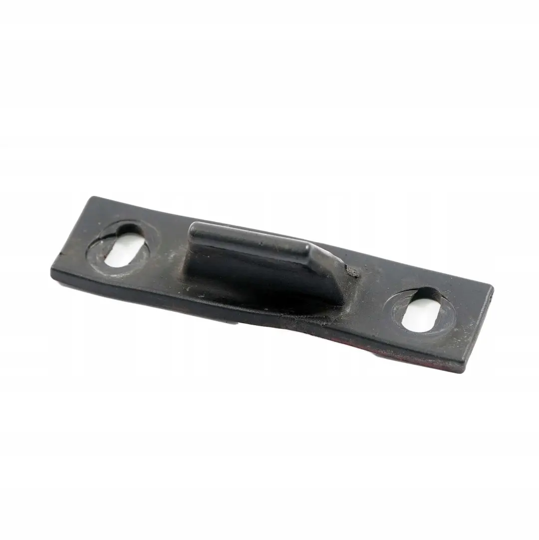 Mercedes W639 Porta scorrevole superiore inferiore Piastra guida - SKU A6397660162 - Numero di parte A6397660162