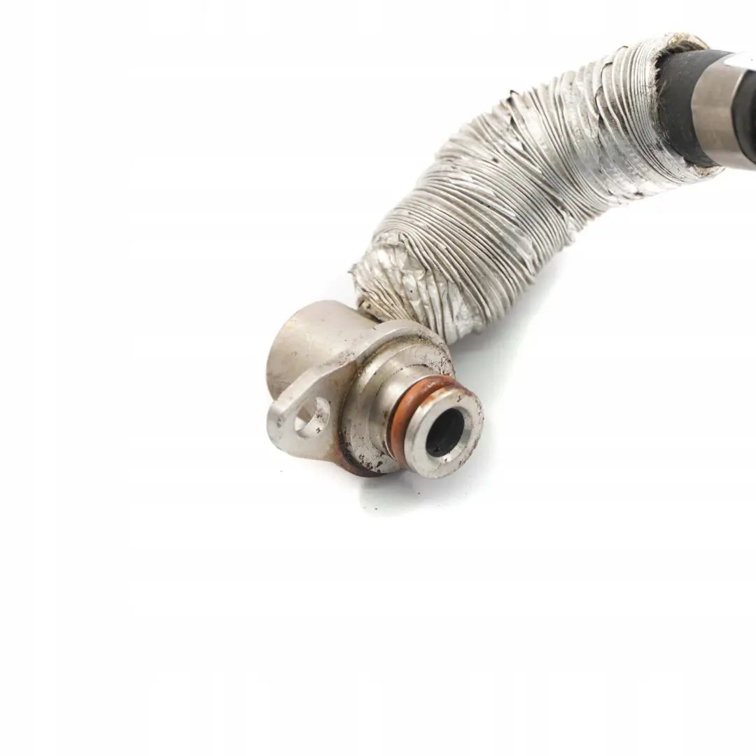  Cooling Line Hose BMW F10 F11 F30 F31 N20 Engine Coolant Return Pipe - SKU 7588936 - Part number 7588936