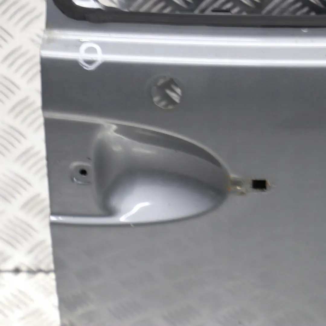 Mini Clubman R55 Boot Trunk Right O/S Splitdoor Split Door Dark Silver - SKU 2757716-DS - Part number 2757716
