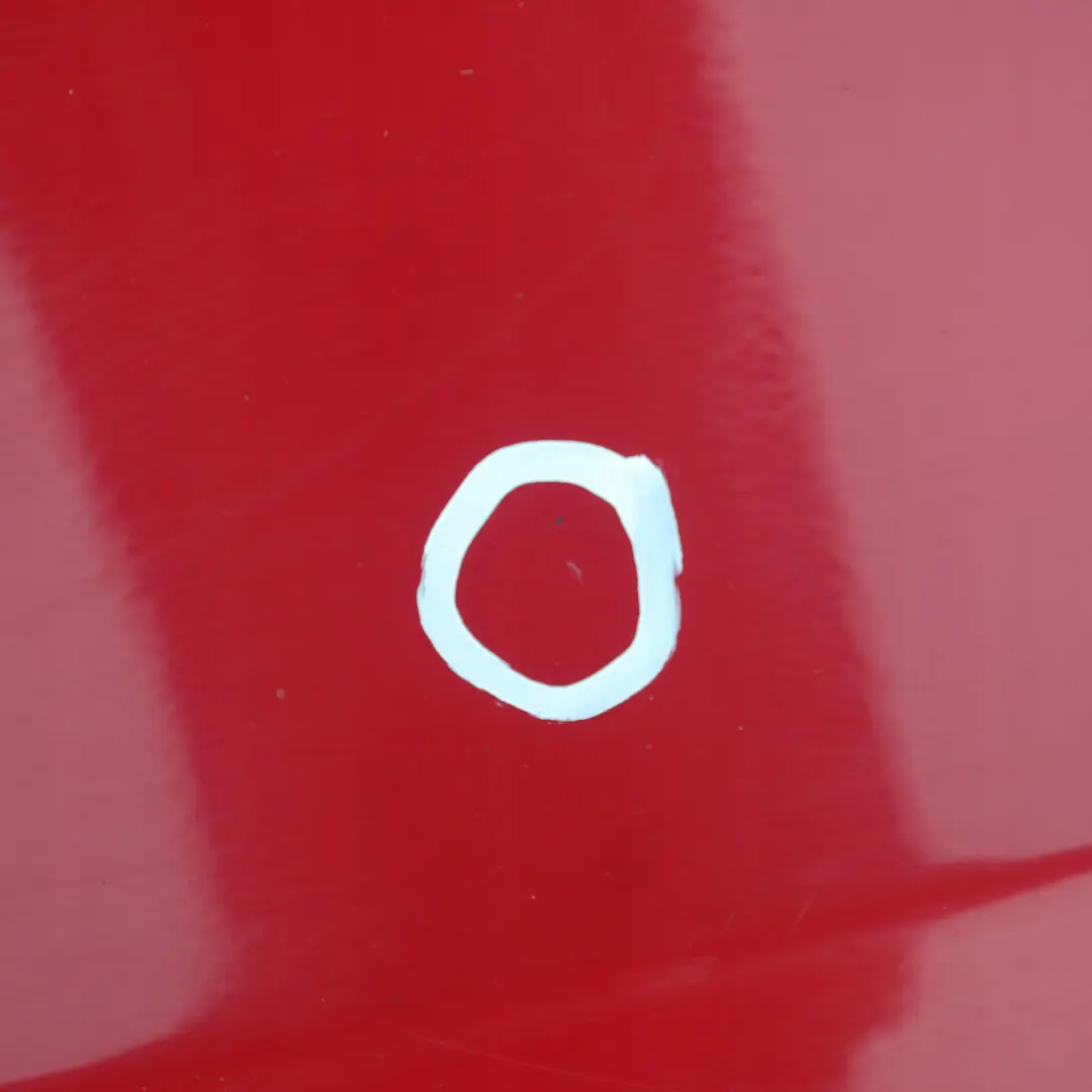 BMW 1 SERIES 1 E87 E87N LCi Door Front Left N/S Japanrot Japan Red Rot- 438 - SKU 7191011-JR1 - Part number 41517191011