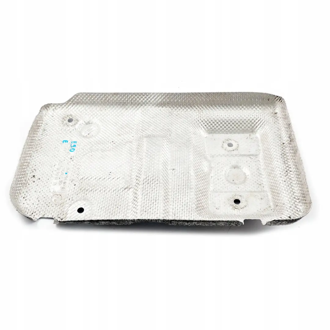 Aislamiento T?rmico Transmision Final para BMW E81 E82 E87 E90 E91 E92 con número de pieza 7140985 BMW E81 E82 E87 E90 E91 E92 Aislamiento T?rmico Transmision Final - SKU 7140985 - Número de pieza 7140985