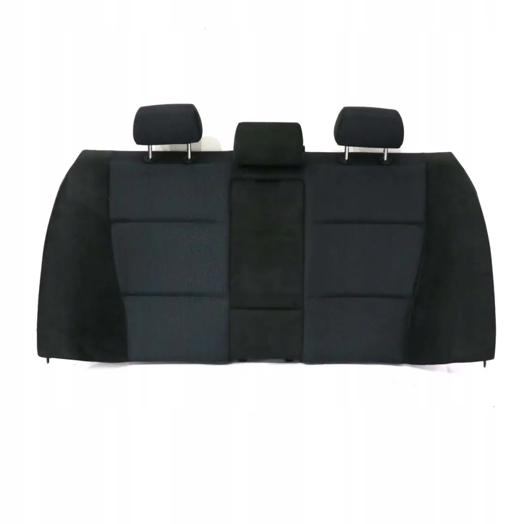 BMW E90 Housse de dossier de siege arriere Canape Tissu Tissu Alcantara - SKU 8036391-1 - Numéro de pièce 8036391