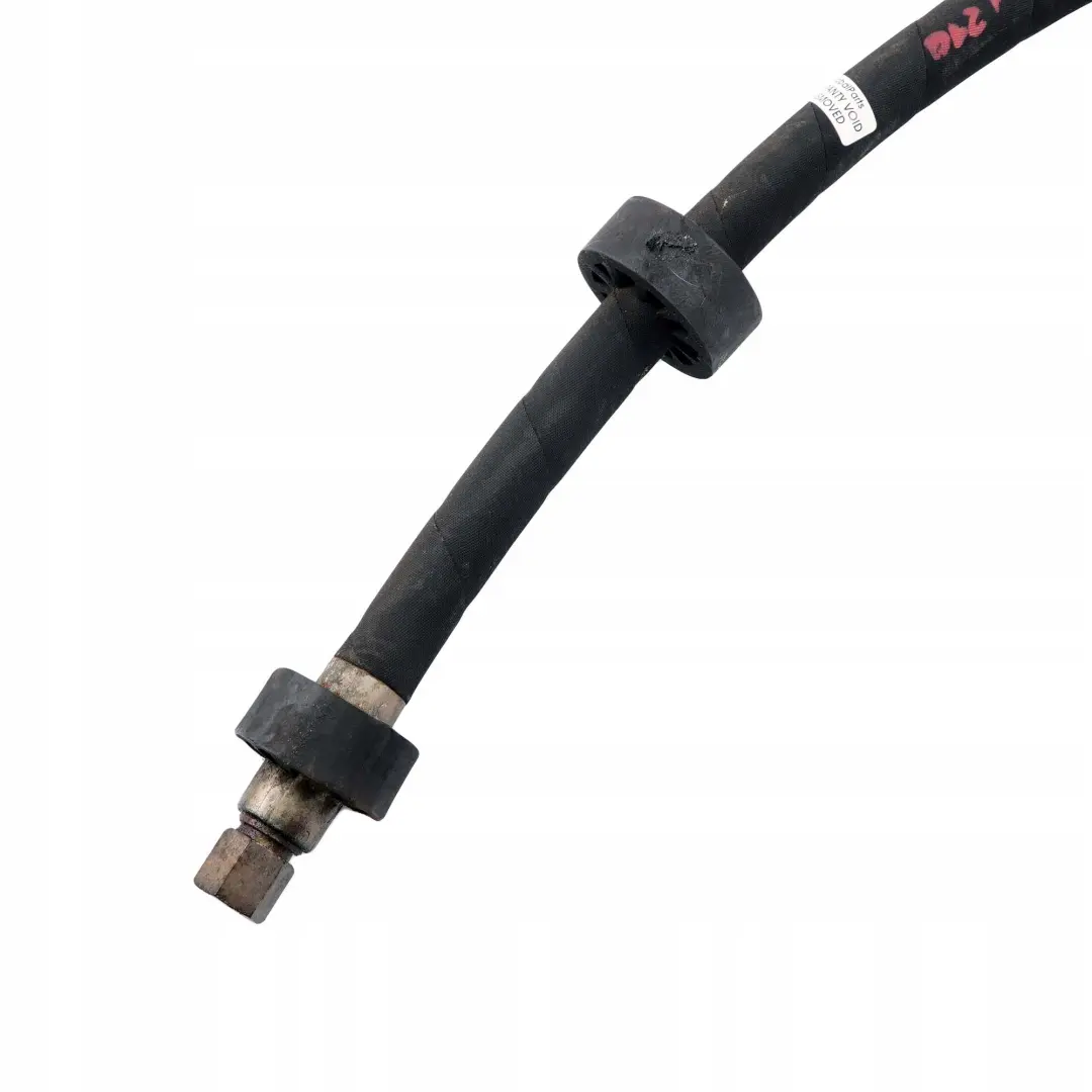 Mercedes-Benz E-Class W210 Self-leveling Suspension Expansion Hose to with Part number A2103205472 Mercedes-Benz E-Class W210 Self-leveling Suspension Expansion Hose - SKU A2103205472 - Part number A2103205472