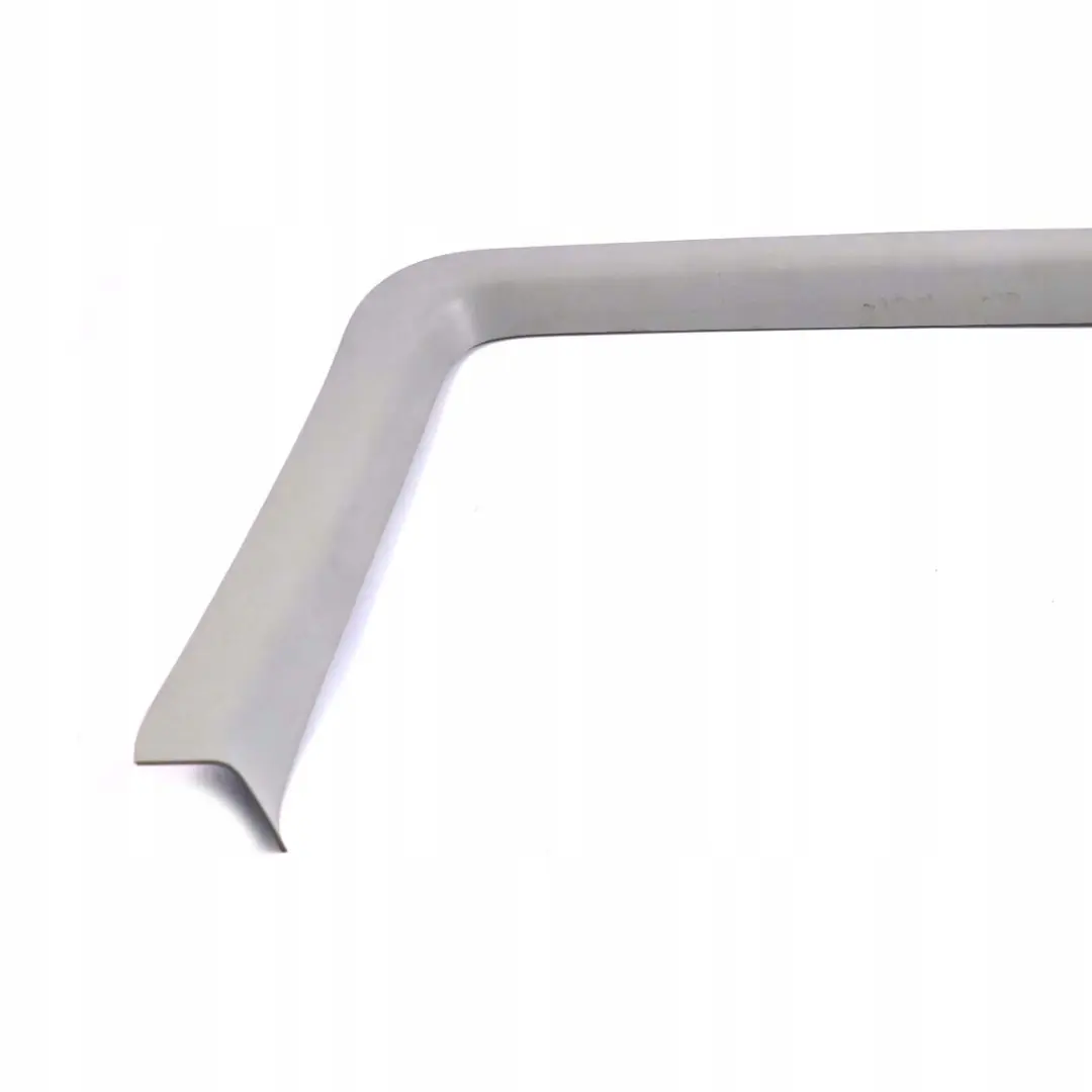 MERCEDES Vaneo W414 Ramka osłona szyby drzwi - SKU A4147300570 - Numer Części A4147300570