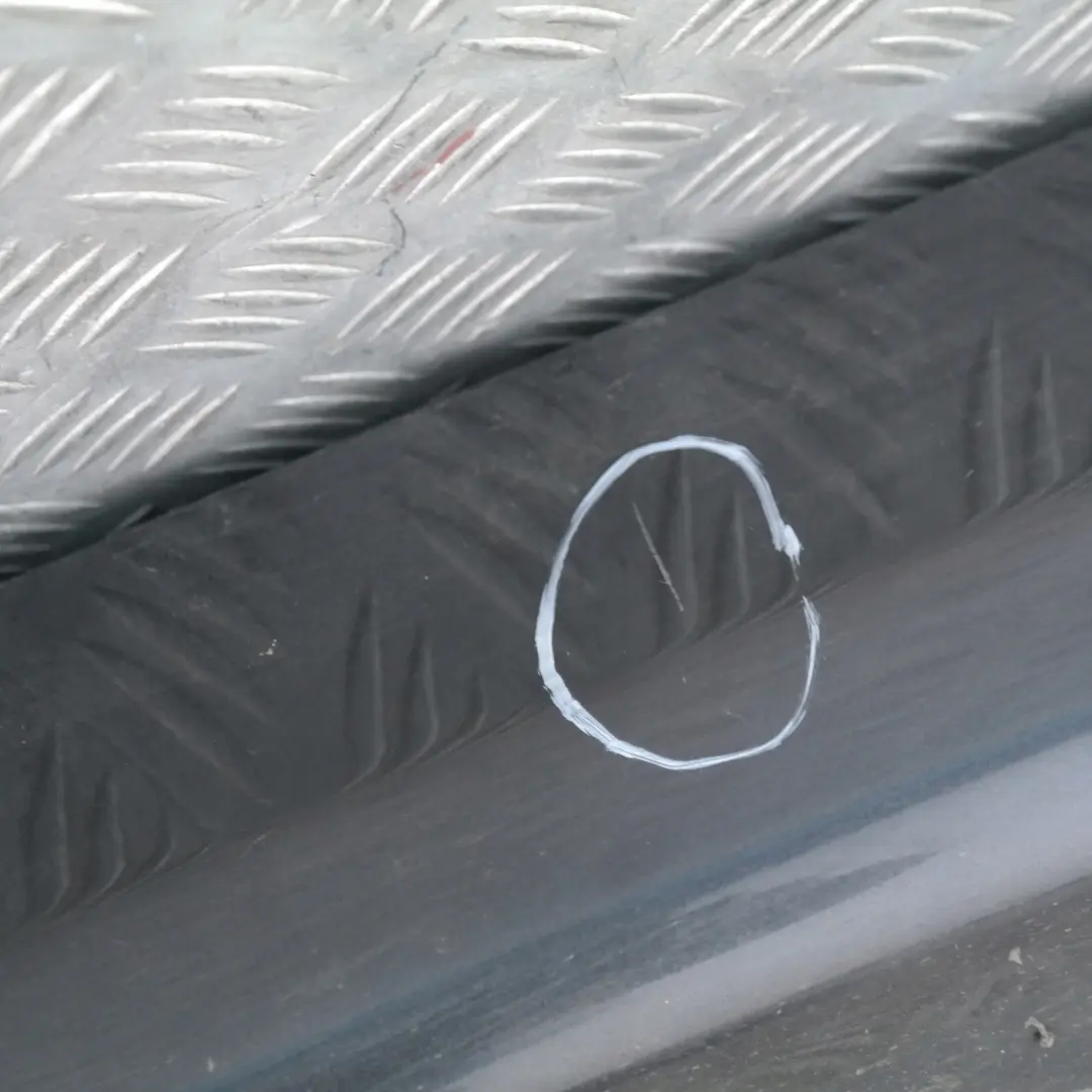 Couvercle De Moulure De Seuil seuil a gauche Mousseux Graphite pour BMW 3 E90 E91 à propos du numéro de pièce 32951 BMW 3 E90 E91 Couvercle De Moulure De Seuil seuil a gauche Mousseux Graphite - SKU 0032951-SG21 - Numéro de pièce 32951