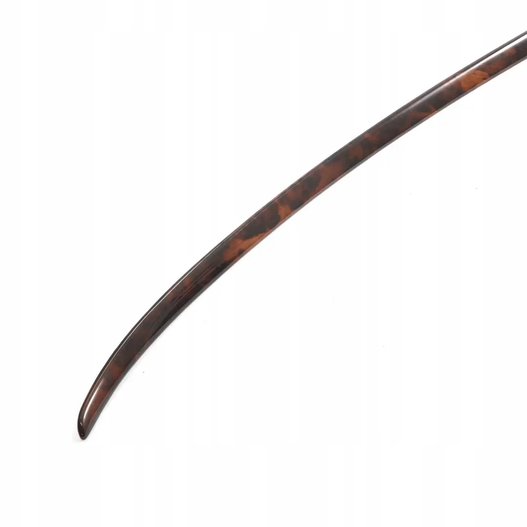  Mercedes-benz CLK W208 Tableau de Bord Baguette Bois Couverture Visiere elegance - SKU A2026800671 - Numéro de pièce A2026800671