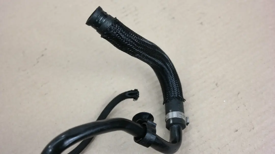 BMW 1 3 er 1 E60 E61 E87 E90 E91 M47N2 Unterdruckleitung Vakuumpumpe - SKU 7789373-1 - Teilenummer 7789373
