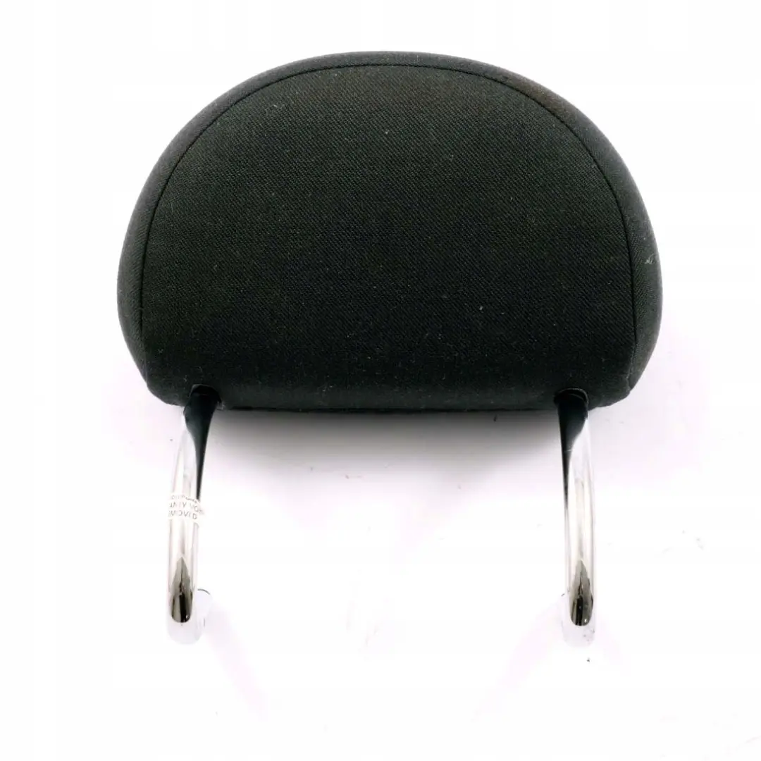 Mercedes-Benz E-Class W211 Saloon Rear Seat Headrest Cloth Fabric Elegance - SKU A2119701150 - Part number A2119701150