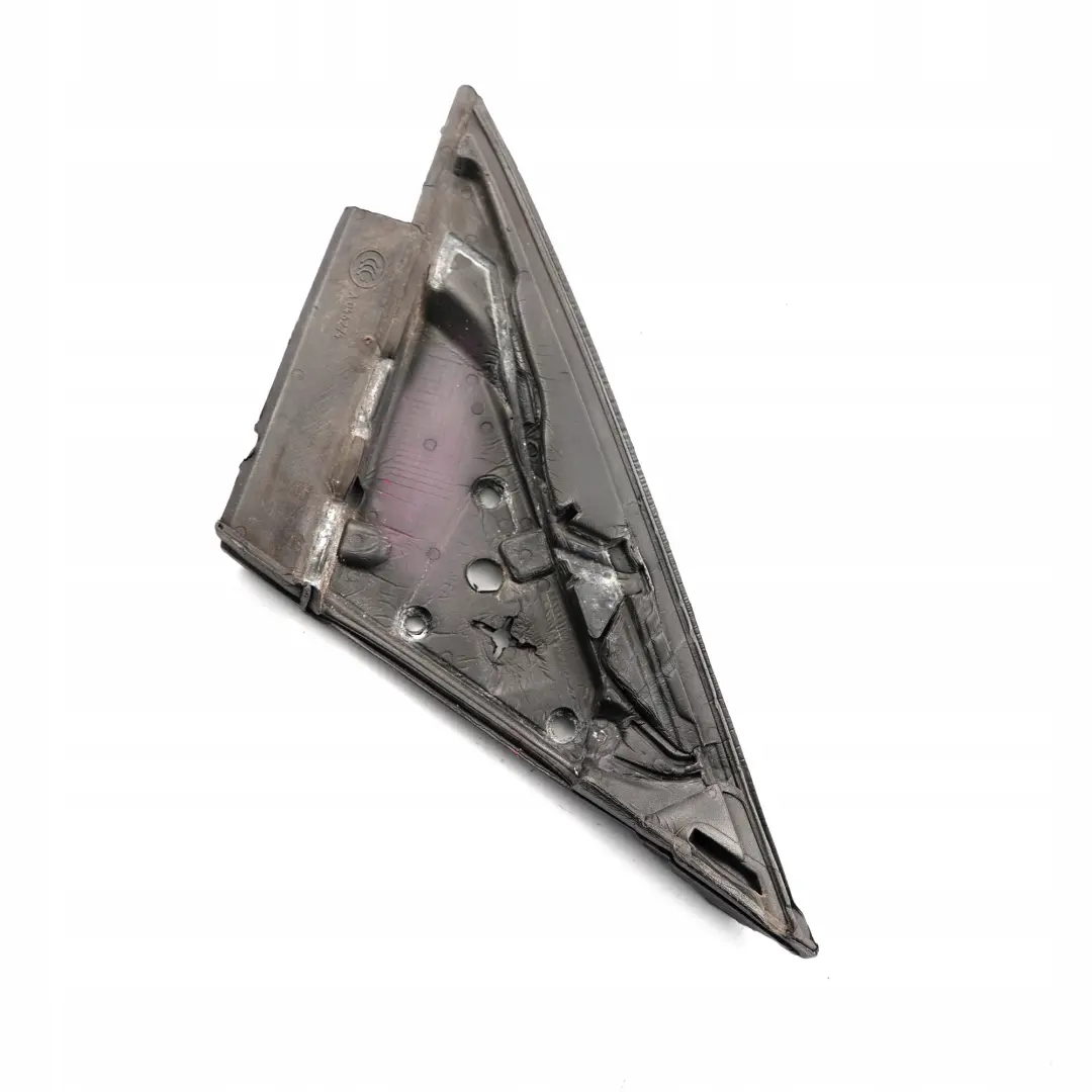  Mercedes-Benz C-Class W204 Front Left N/S Wing Mirror Triangle Foam - SKU A2048110198 - Part number A2048110198