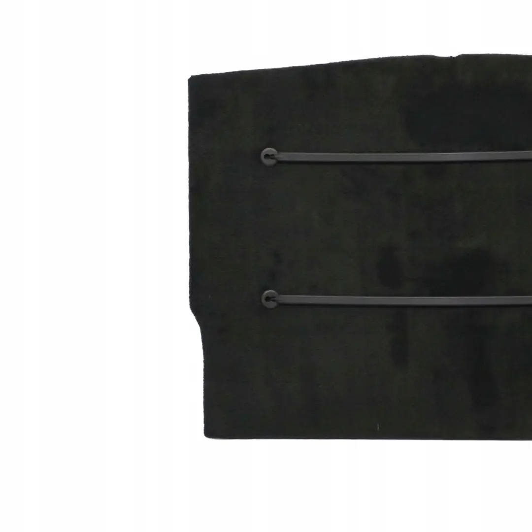 Boot Trunk Luggage Compartment Floor Panel Mat to BMW 3 E46 Touring with Part number 8233663 BMW 3 E46 Touring Boot Trunk Luggage Compartment Floor Panel Mat - SKU 8233663 - Part number 8233663