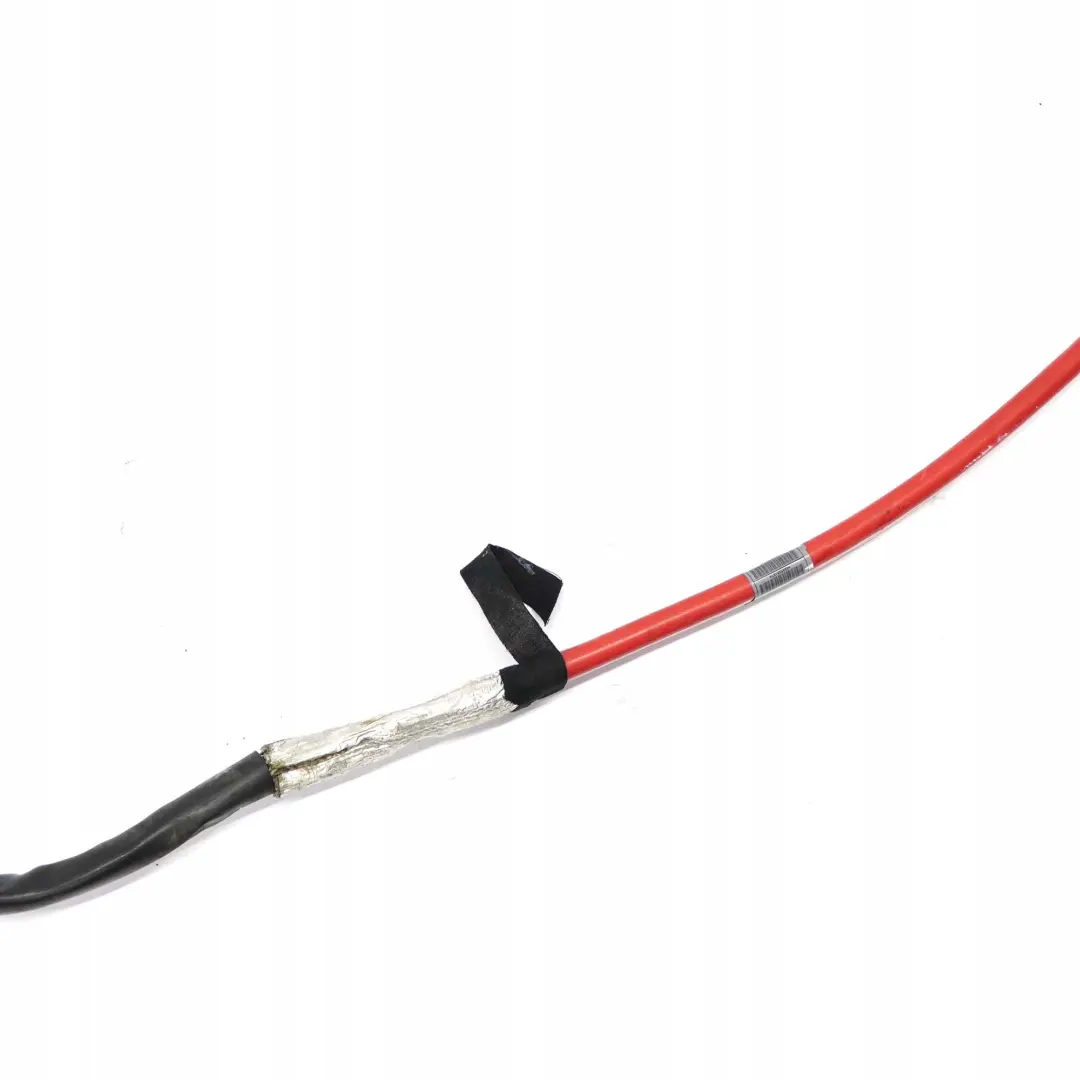 BMW 5 Reihe E60 M5 S85 Batteriekabel plus Unterflur 6112 - SKU 7835177 - Teilenummer 9297285