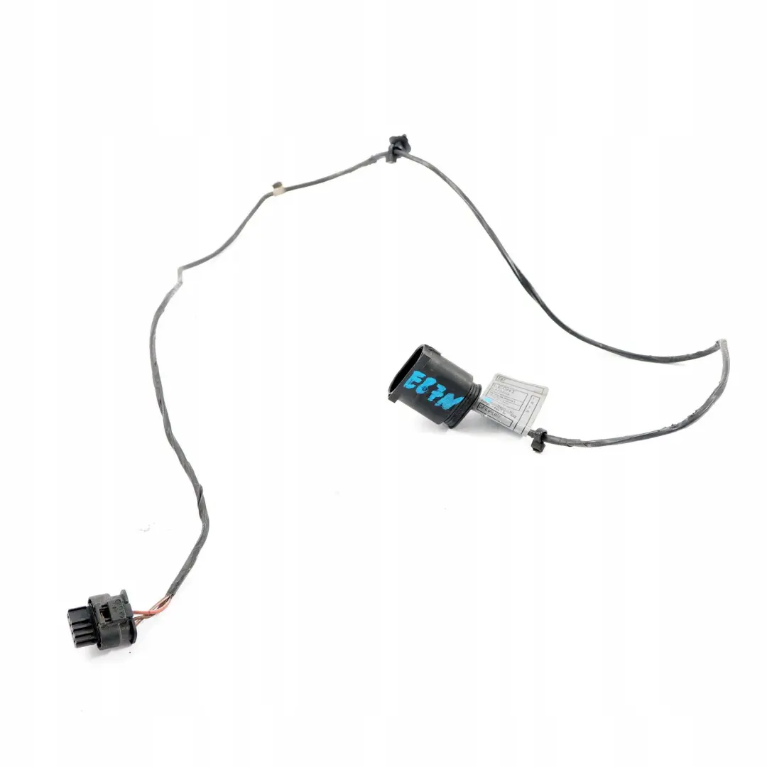 BMW 1 Series E81 E82 E87 LCI E88 Kabelsatz Luftklappe Vorne 9128564 - SKU 9128569-1 - Teilenummer 9128569