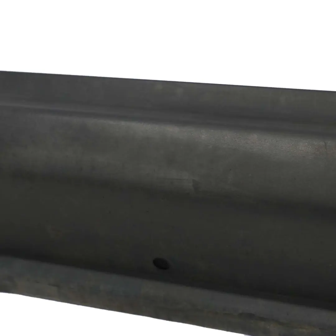 MINI Cooper S R56 R57 R58 R59 LEFT DOOR SILL COVER SIDE SKIRT N/S - SKU 7147915 - Part number 51777147915