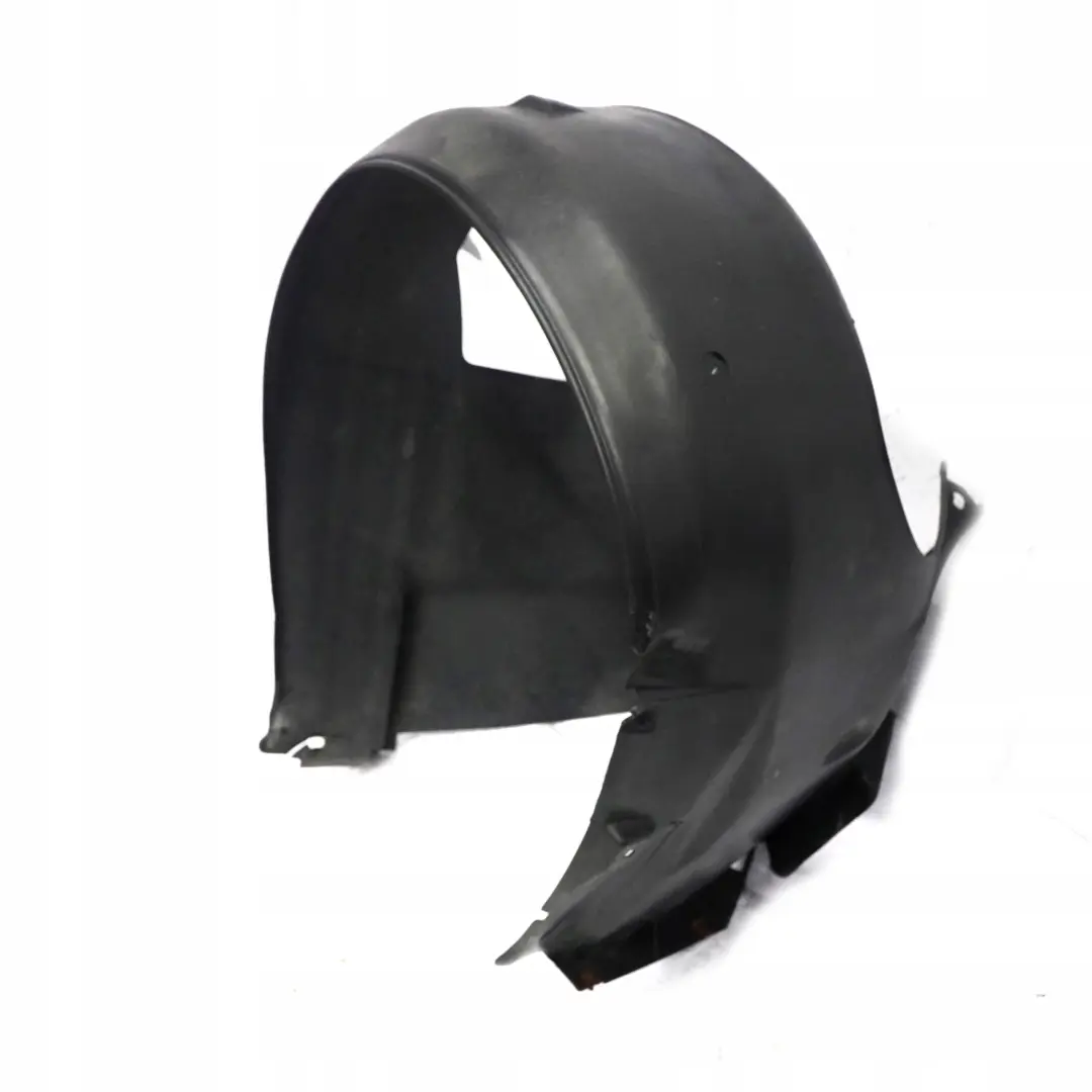 BMW 3 E36 Saloon Touring Compact Front Right O/S Wheel Arch Fender Trim Panel - SKU 8151562 - Part number 8151562