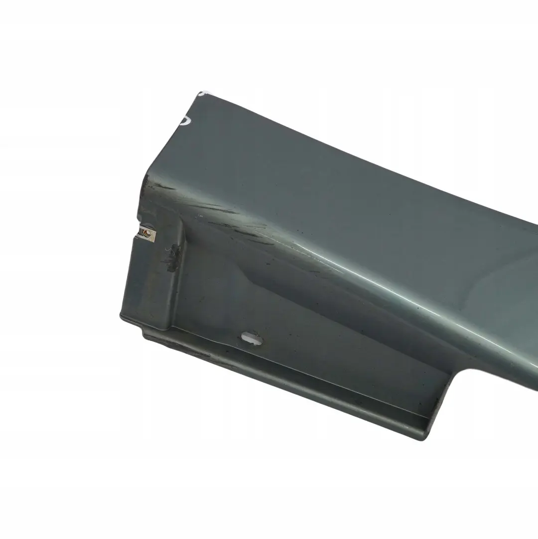 Próg listwa progowa nakładka lewa do BMW 7 E65 o numerze 0140037 BMW 7 E65 Próg listwa progowa nakładka lewa - SKU 0140037-SGM - Numer Części 0140037