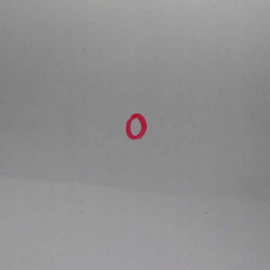 Porta Anteriore Destra Argento-Titanio Argento Metallico per BMW E81 E82 E88 con numero di parte 7207446 BMW E81 E82 E88 Porta Anteriore Destra Argento-Titanio Argento Metallico - SKU 7207446-TS1 - Numero di parte 7207446