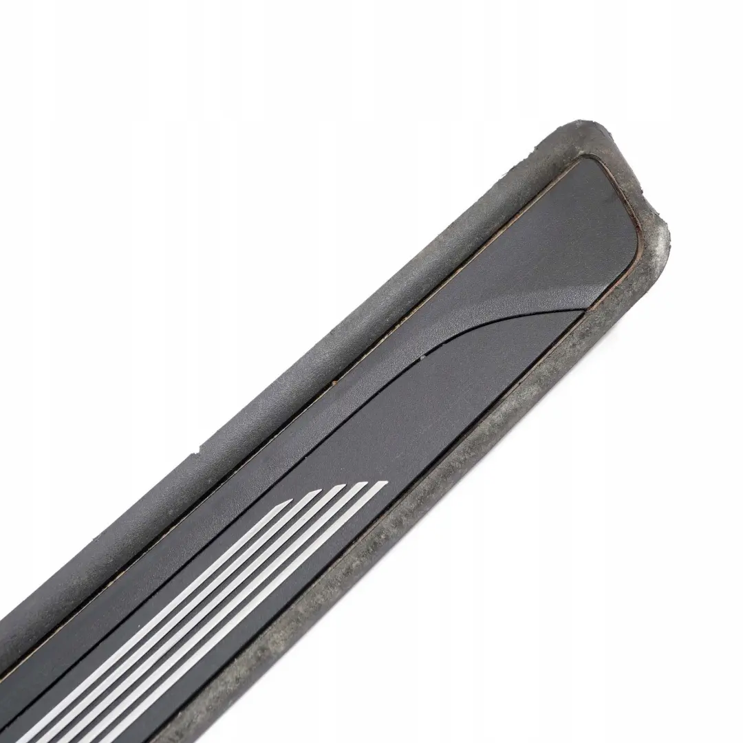 BMW 1 er E81 E82M Blende Einstieg vorne rechts - SKU 8045292 - Teilenummer 8045292