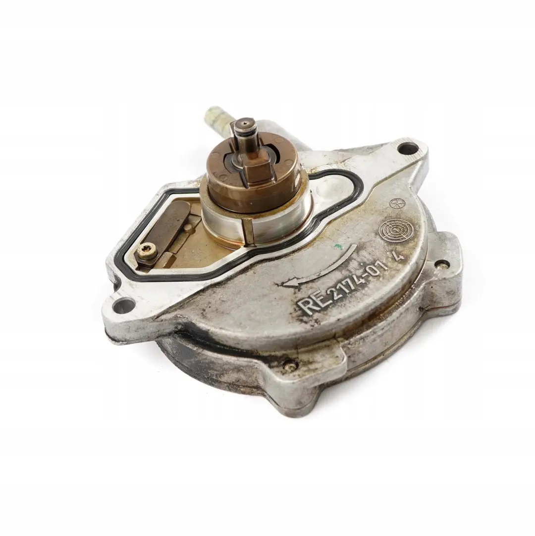 Mercedes-Benz C E Class W203 W211 Kompressor M271 Petrol Brake Vacuum Pump to with Part number A2712300465 Mercedes-Benz C E Class W203 W211 Kompressor M271 Petrol Brake Vacuum Pump - SKU A2712300465 - Part number A2712300465