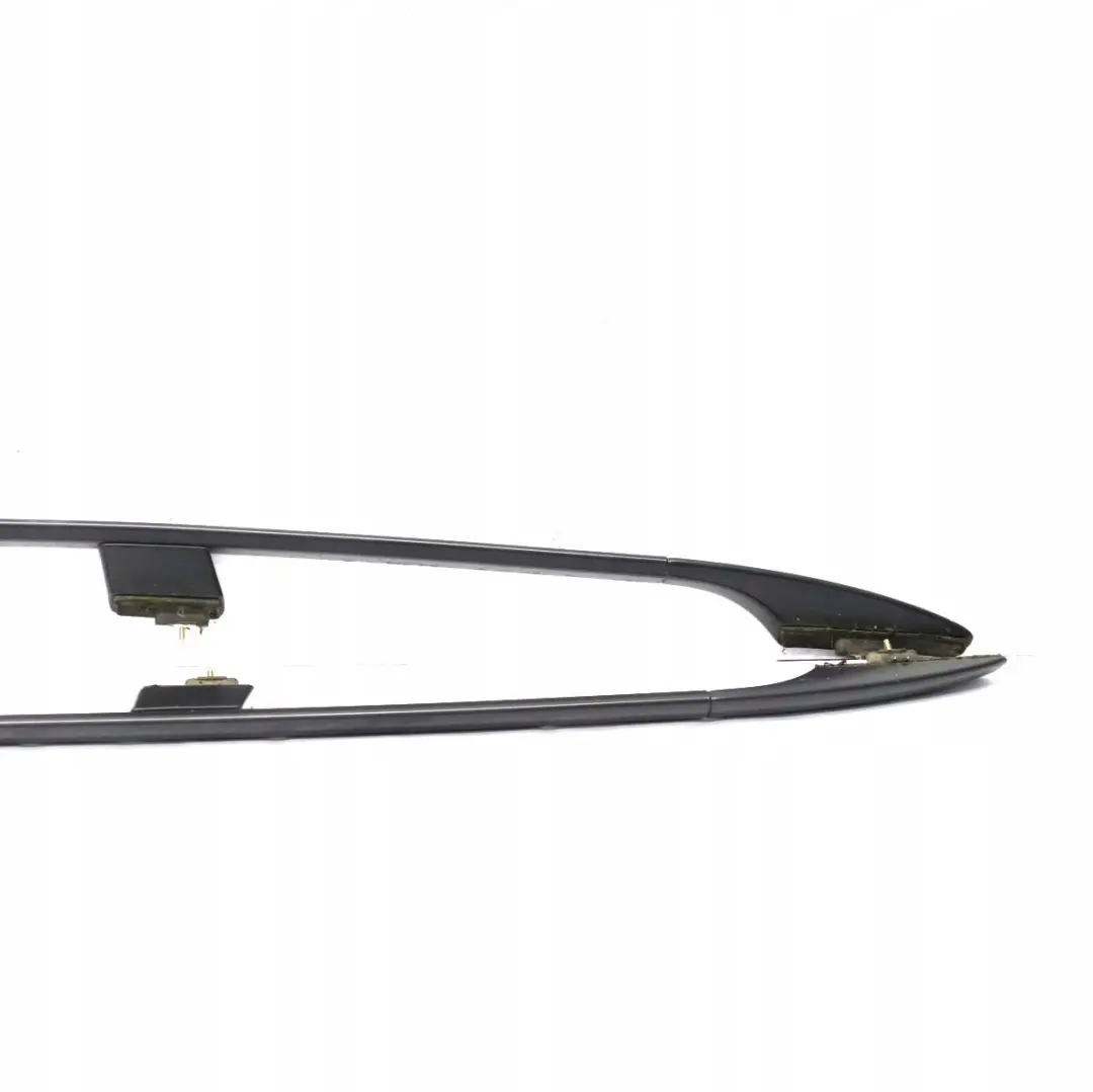 Mercedes-Benz W414 Rails de Toit Garde-Corps Moulage Gauche Droite Kit pour à propos du numéro de pièce A4148400024 Mercedes-Benz W414 Rails de Toit Garde-Corps Moulage Gauche Droite Kit - SKU A4148400024 - Numéro de pièce A4148400024