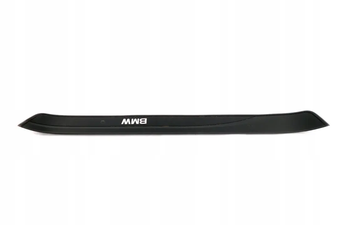 BMW 3 Series E90 E91 LCI Driver Front Door Sill Trim Right O/S - SKU 7060280 - Part number 7060280