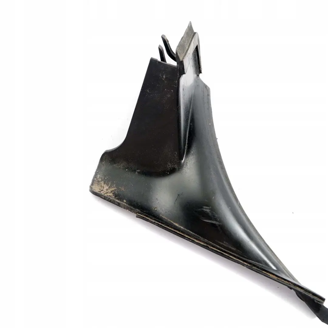  Mercedes-Benz E-Class W210 S210 Rear Left Trim Panel Trunk Cover - SKU A2106931533 - Part number A2106931533