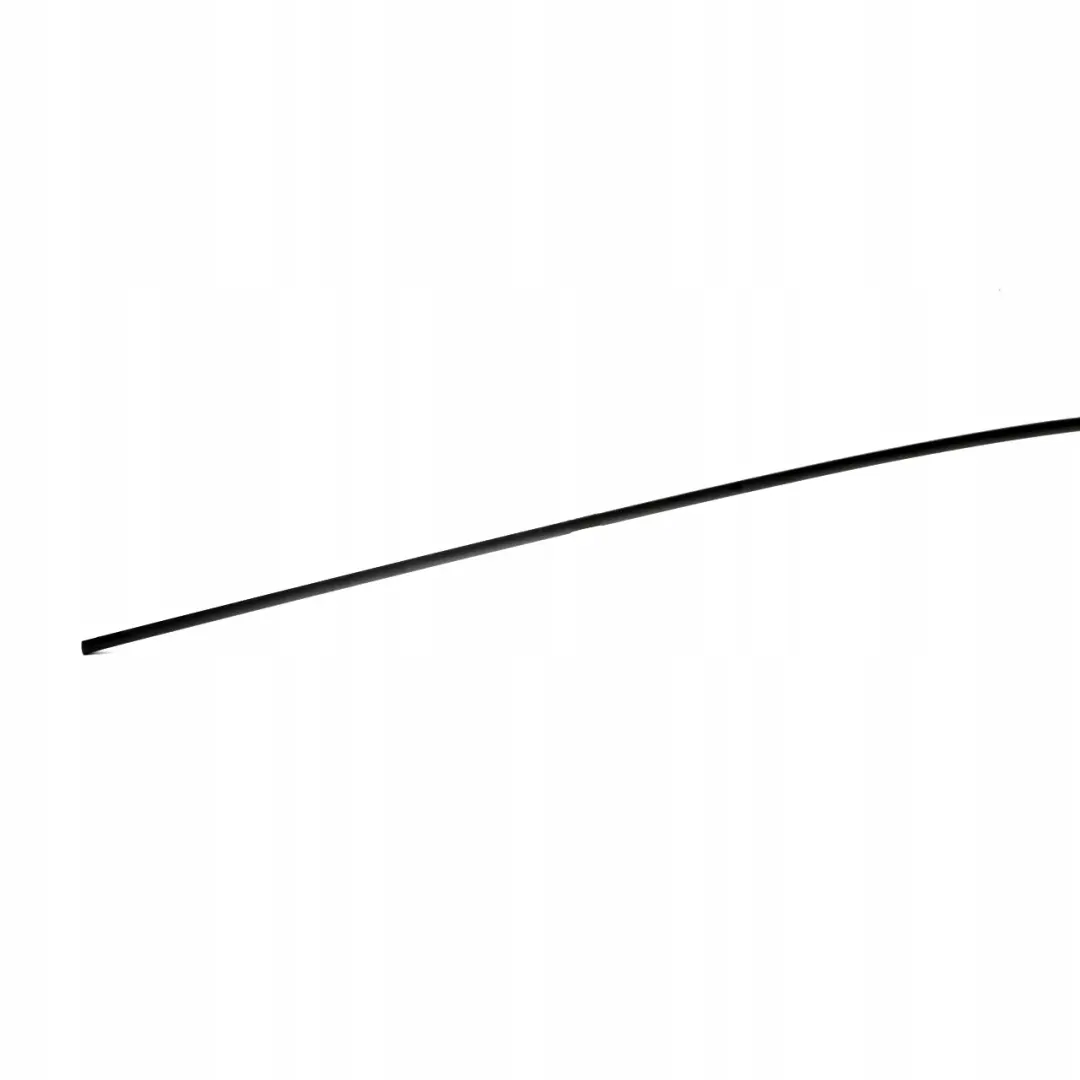 Rechte Tür Dachleiste Zierleiste Schwarz für BMW E46 Touring mit Teilenummer 7000512 BMW E46 Touring Rechte Tür Dachleiste Zierleiste Schwarz - SKU 7000512 - Teilenummer 7000512