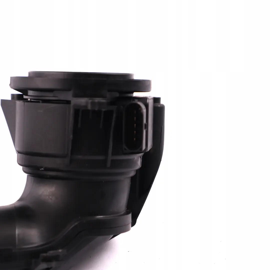 Mercedes W203 Kompressor Luft Ansaug Rohr Lade Luft Leitung - SKU A2710900629 - Teilenummer A2710900629
