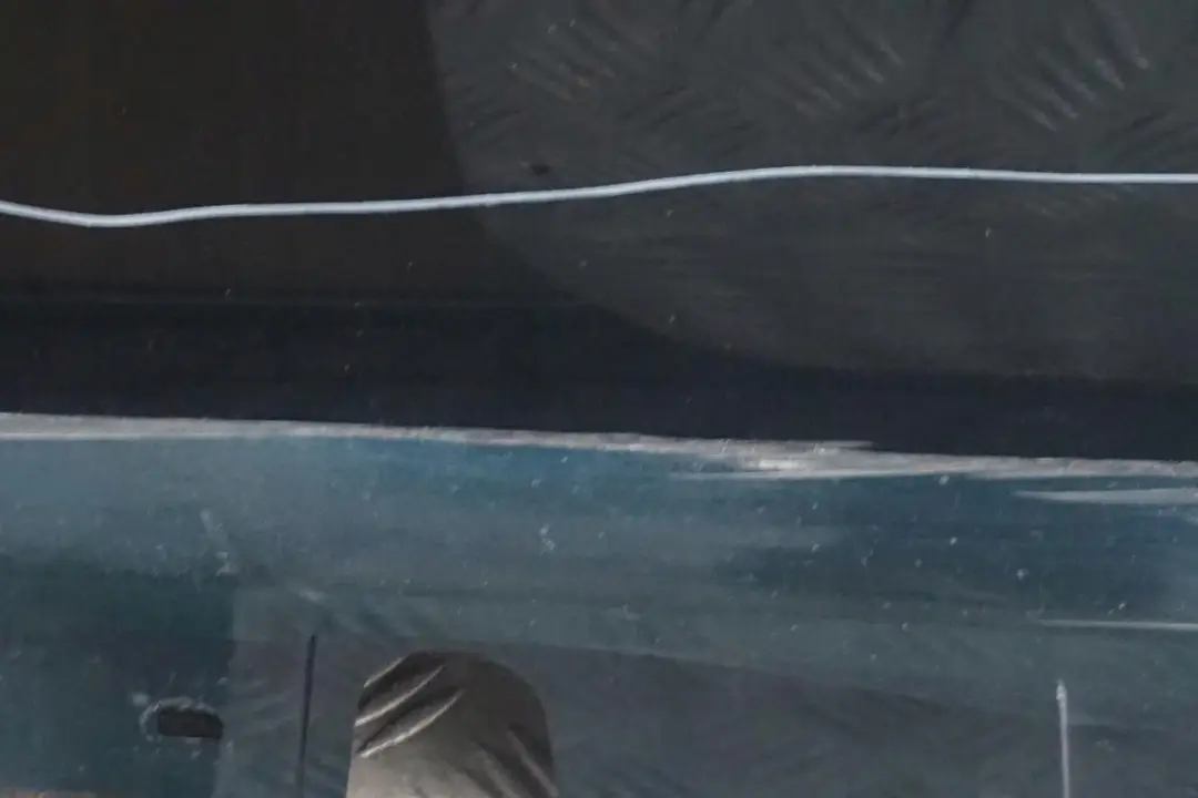 Bas de Porte Couverture Seuil Droite Tiefgruen Vert A43 pour BMW E92 E93 à propos du numéro de pièce 0034058 BMW E92 E93 Bas de Porte Couverture Seuil Droite Tiefgruen Vert A43 - SKU 0034058-TG - Numéro de pièce 0034058