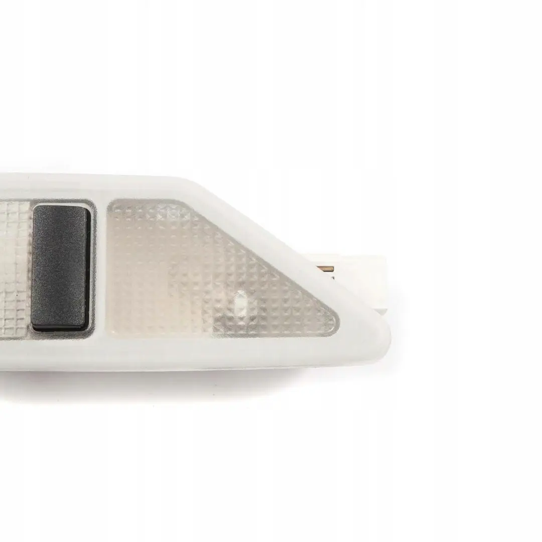 Interior Trasero Izquierdo Luz De Techo Luz De Lectura Gris para BMW E36 con número de pieza 8376861 BMW E36 Interior Trasero Izquierdo Luz De Techo Luz De Lectura Gris - SKU 8376861 - Número de pieza 8376861