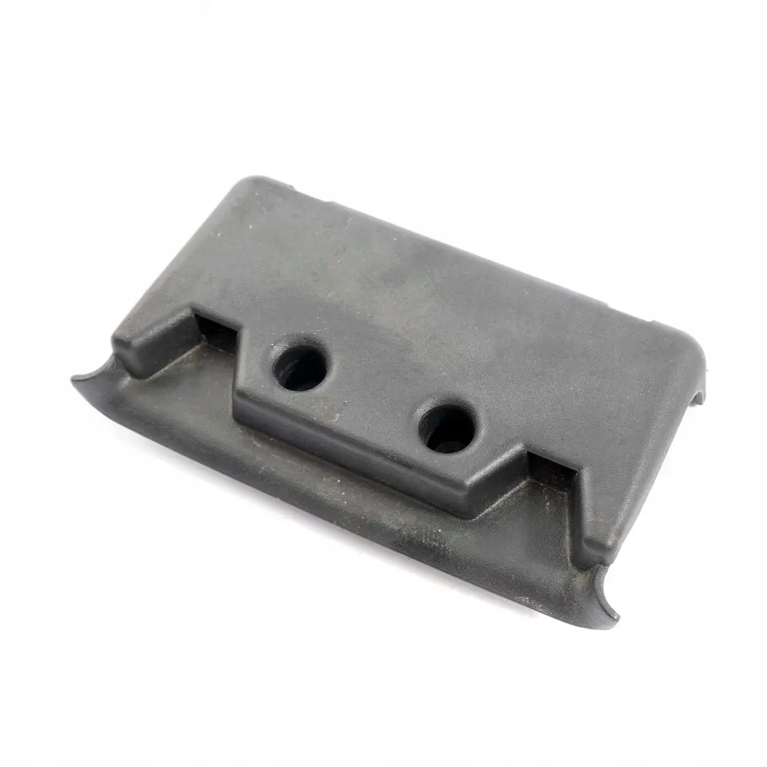 Mercedes-Benz W210 S210 Handbrake Cable Cover Management Panel Trim to with Part number A2109750014 Mercedes-Benz W210 S210 Handbrake Cable Cover Management Panel Trim - SKU A2109750014 - Part number A2109750014