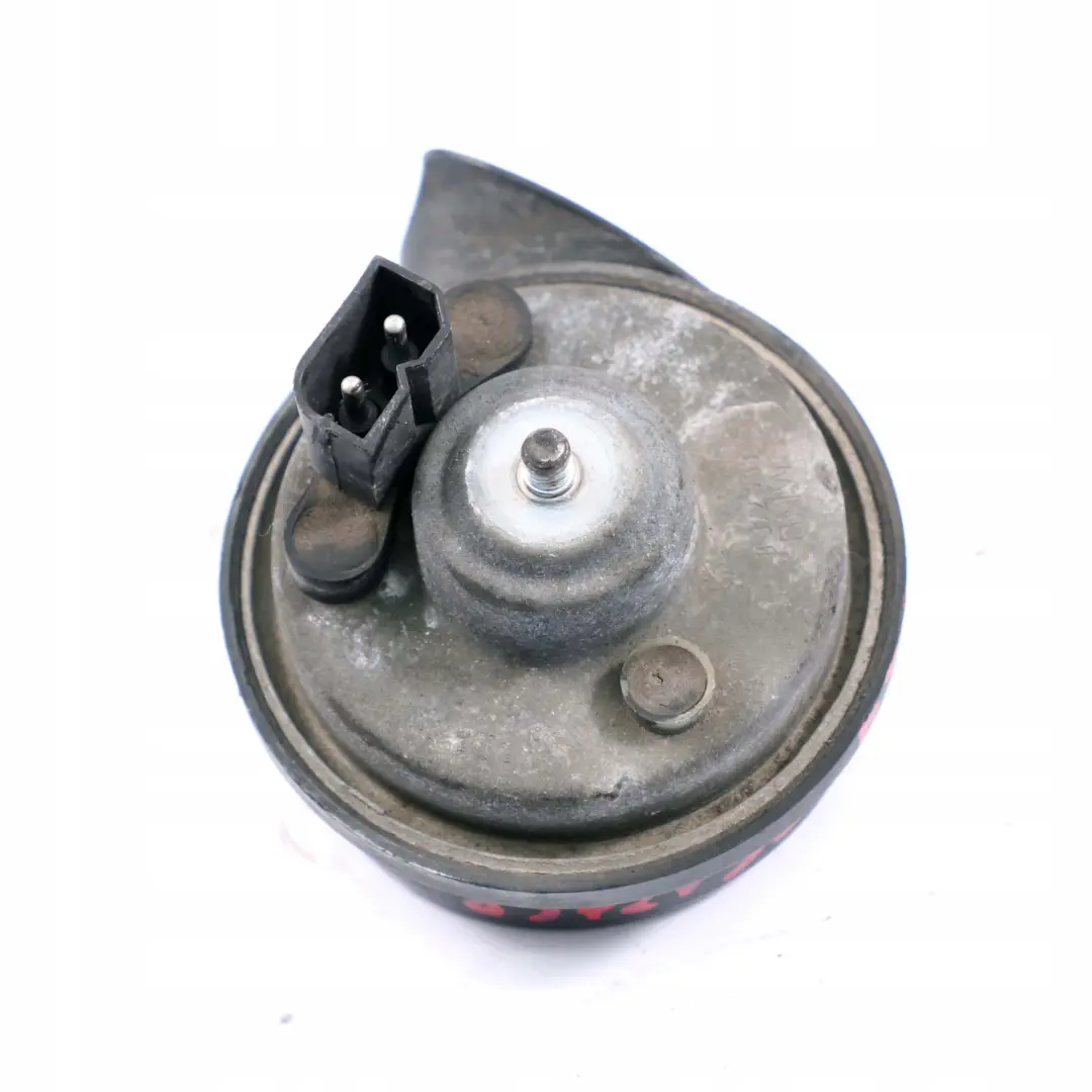 BMW 3 Series E36 Horn Low Pitch Tones Signal Siren Alarm 400 Hz - SKU 8372738 - Part number 8372738