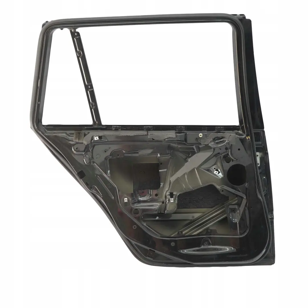 Arriere Gauche Noir Sapphire Noir - 475 pour BMW 3 Serie E46 Touring Porte à propos du numéro de pièce 7034155 BMW 3 Serie E46 Touring Porte Arriere Gauche Noir Sapphire Noir - 475 - SKU 7034155-BS - Numéro de pièce 7034155