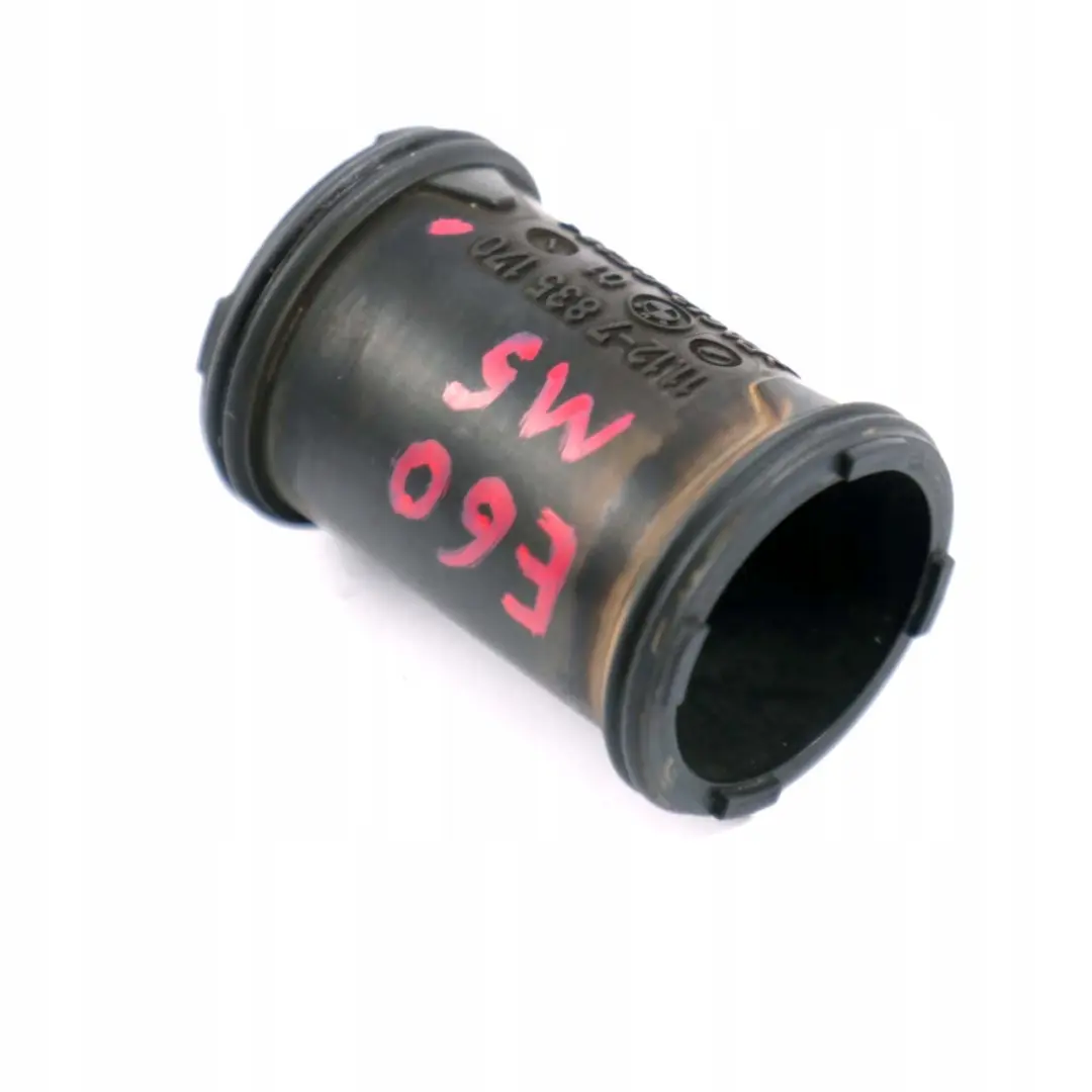 Tubo De bujia De encendido para BMW E60 M5 E63 M6 E90 E92 E93 M3 con número de pieza 7835170 BMW E60 M5 E63 M6 E90 E92 E93 M3 Tubo De bujia De encendido - SKU 7835170 - Número de pieza 7835170