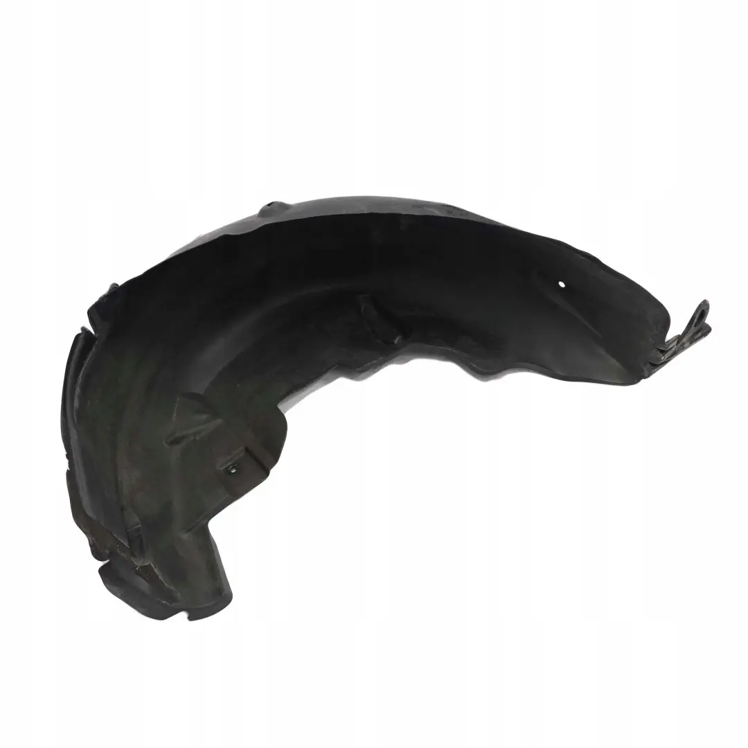  Mercedes-Benz CLK-Class W208 C208 Rear Right O/S Wheel Arch Housing - SKU A2086986030 - Part number A2086986030