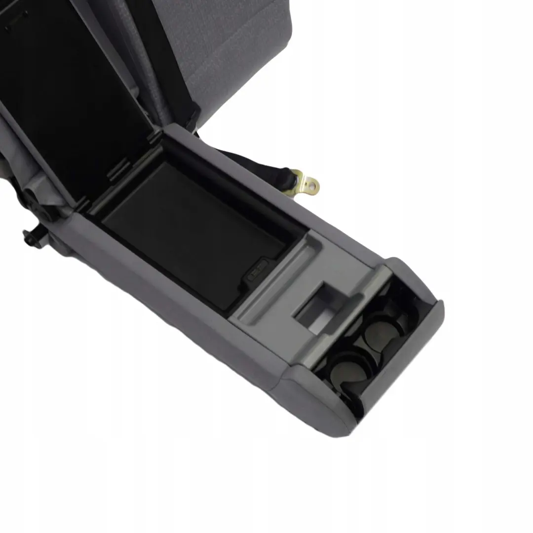 BMW E46 KOMBI Kanapa oparcie lewy tył materiał - SKU 7046803 - Numer Części 7046803